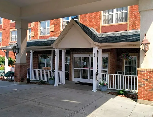 Country Inn & Suites by Radisson, Cincinnati Airport, KY hotel detail image 3