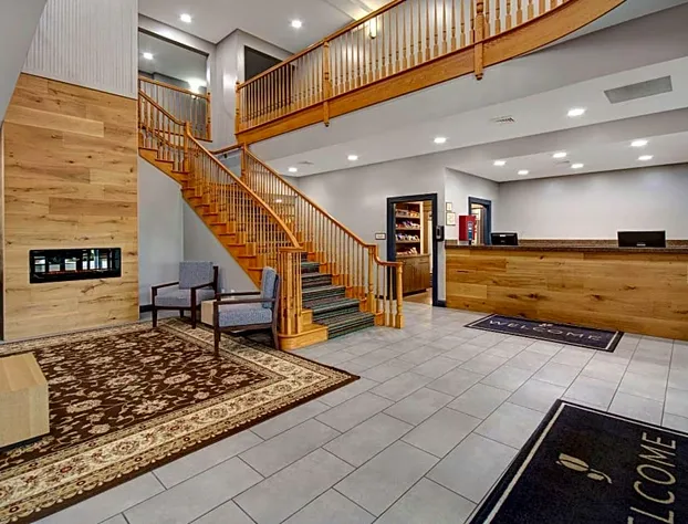 Country Inn & Suites by Radisson, Cincinnati Airport, KY hotel detail image 4