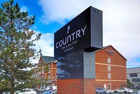 Country Inn & Suites by Radisson, Cincinnati Airport, KY hotel detail image 3