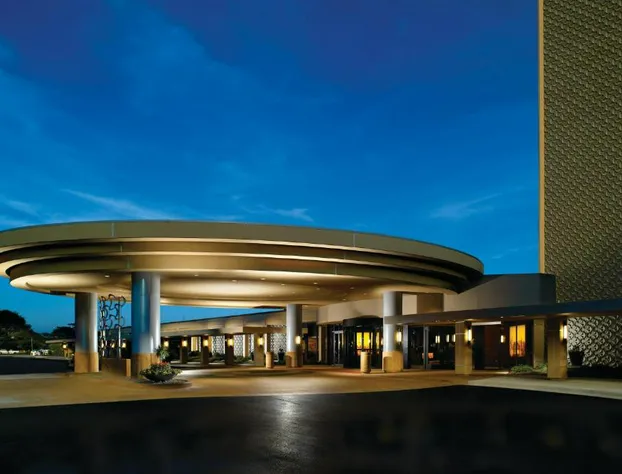 Marriott Chicago O'Hare hotel detail image 1