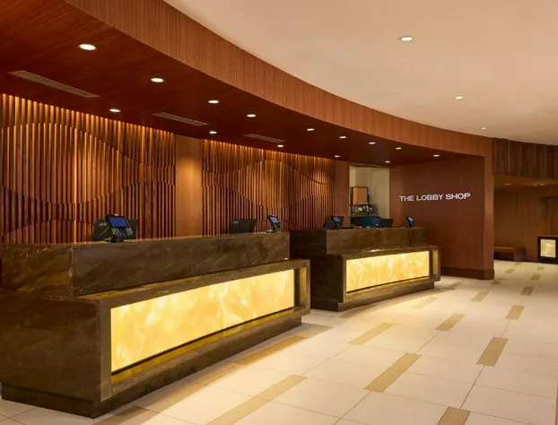 Marriott Chicago O'Hare hotel detail image 4