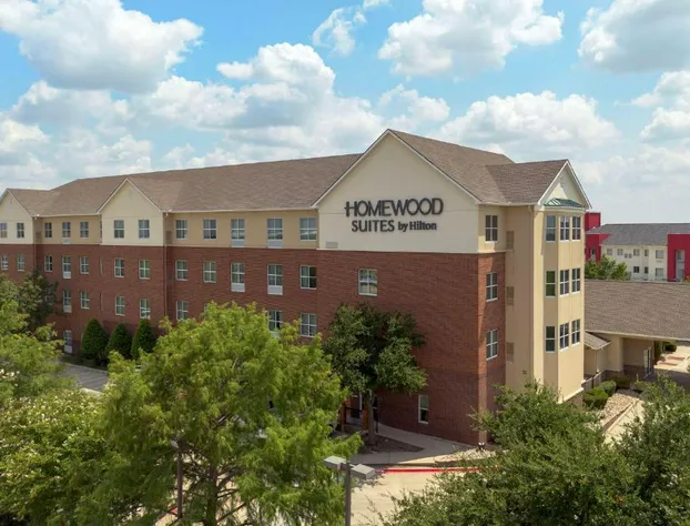 Homewood Suites by Hilton Irving - DFW Airport hotel detail image 1