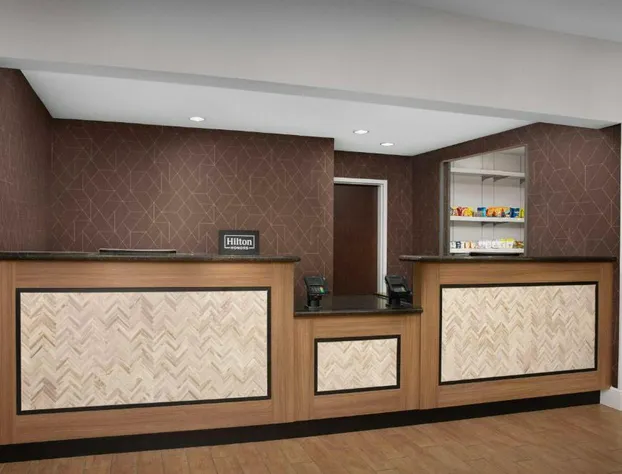 Homewood Suites by Hilton Irving - DFW Airport hotel detail image 3