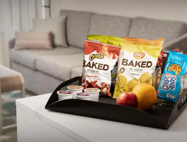 Homewood Suites by Hilton Irving - DFW Airport hotel detail image 4