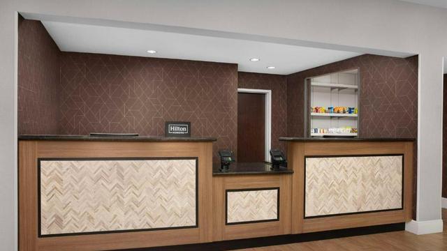 Homewood Suites by Hilton Irving - DFW Airport hotel detail image 3