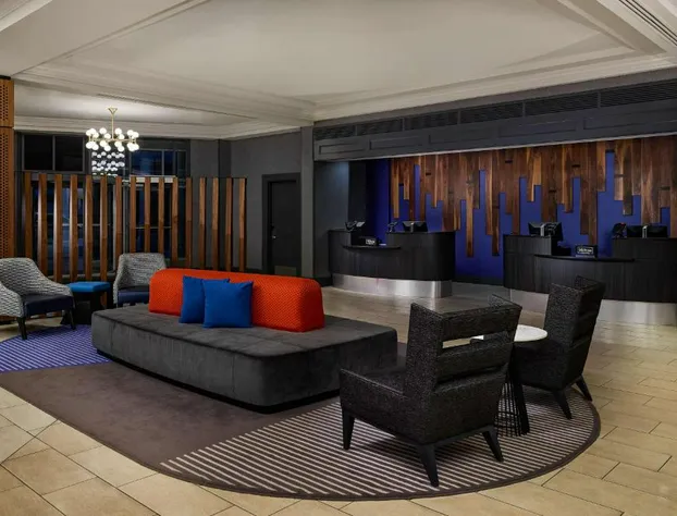 Hilton Kansas City Country Club Plaza hotel detail image 3