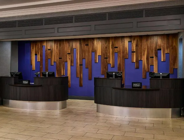 Hilton Kansas City Country Club Plaza hotel detail image 4