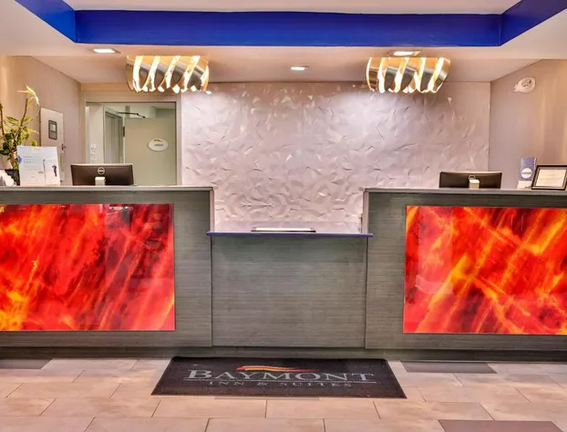 Baymont by Wyndham Murfreesboro hotel detail image 3