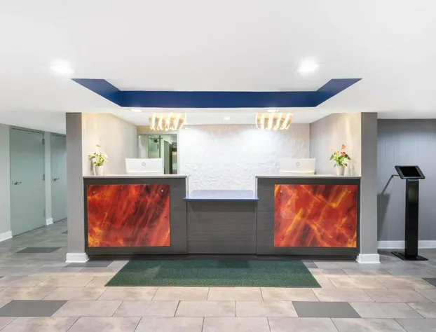 Baymont by Wyndham Murfreesboro hotel detail image 4