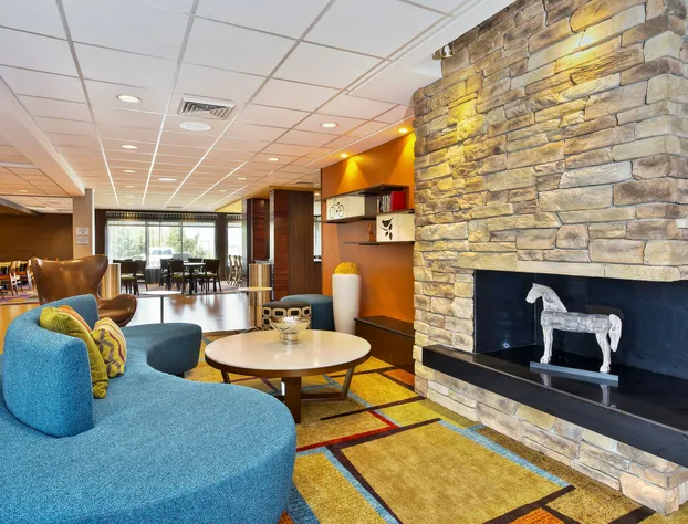 Fairfield Inn & Suites by Marriott Madison West/Middleton hotel detail image 3