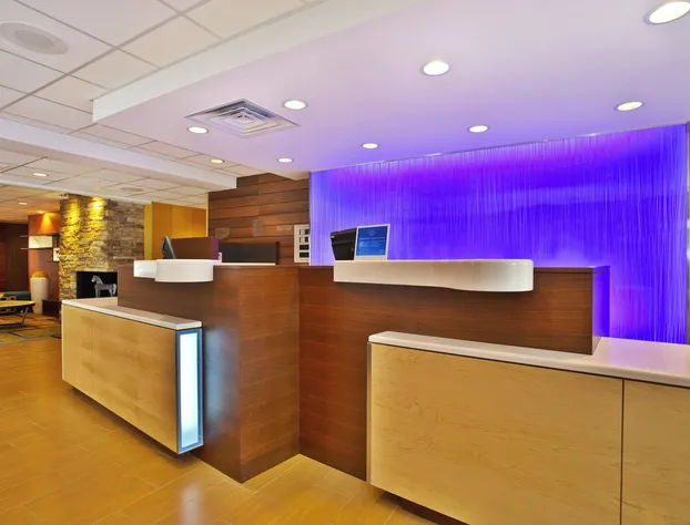 Fairfield Inn & Suites by Marriott Madison West/Middleton hotel detail image 3