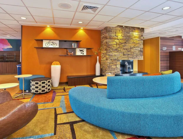 Fairfield Inn & Suites by Marriott Madison West/Middleton hotel detail image 4