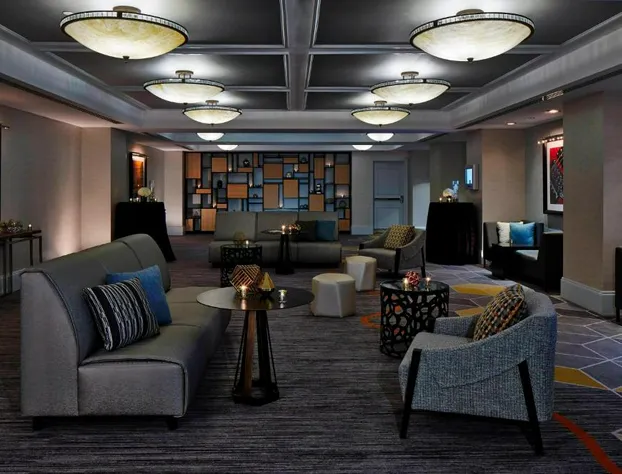 Renaissance Providence Downtown Hotel hotel detail image 3