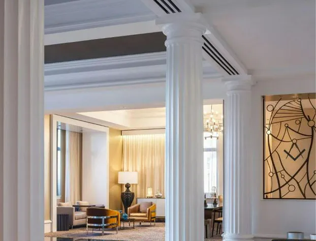 Renaissance Providence Downtown Hotel hotel detail image 4