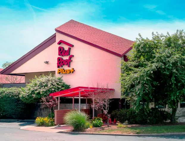 Red Roof Inn PLUS+ West Springfield hotel detail image 2
