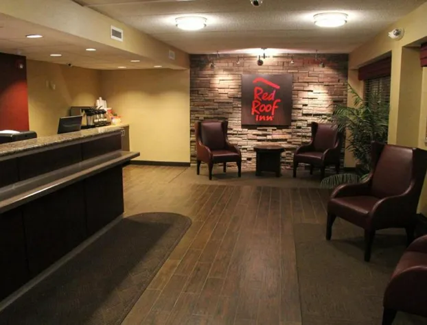 Red Roof Inn PLUS+ West Springfield hotel detail image 4