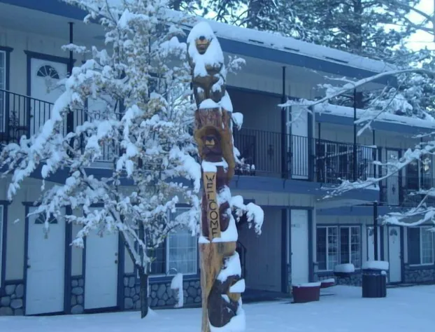 The Americana Village hotel detail image 4