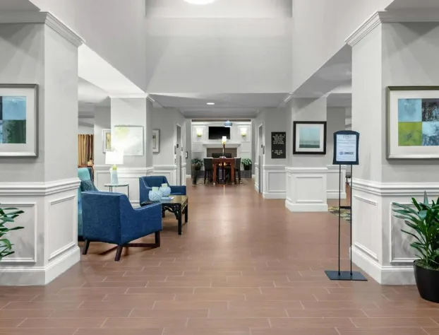 Hampton Inn & Suites Concord/Charlotte hotel detail image 4