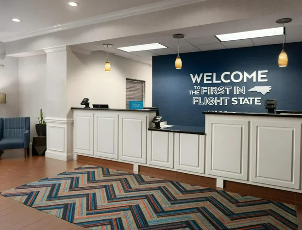 Hampton Inn & Suites Concord/Charlotte hotel detail image 4