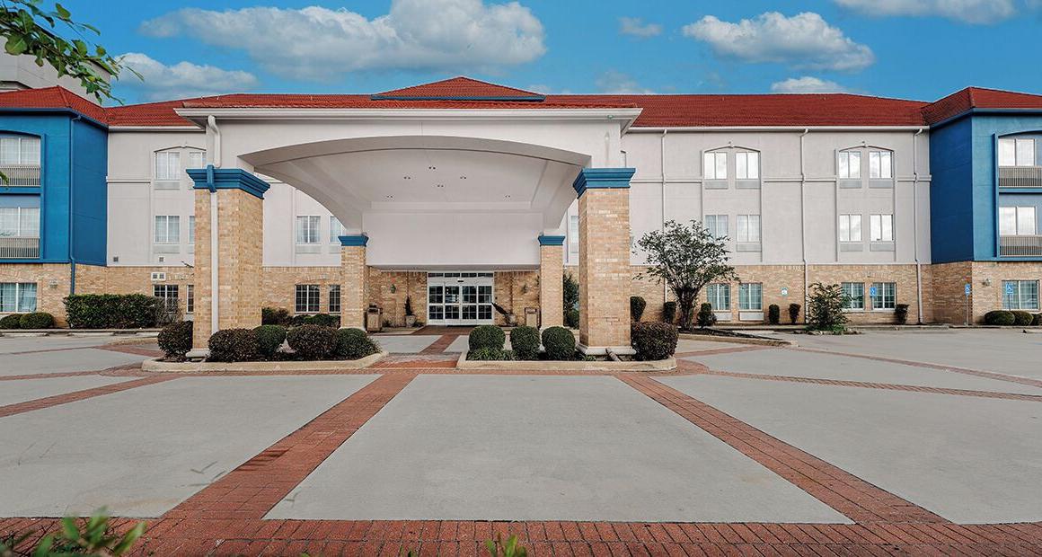 Sonesta Essential Houston Westchase hotel hero