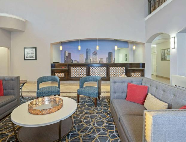 Sonesta Essential Houston Westchase hotel detail image 2