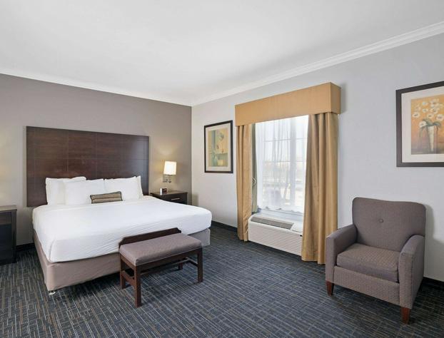 Sonesta Essential Houston Westchase hotel detail image 4