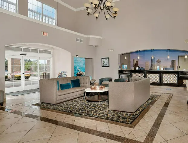 Sonesta Essential Houston Westchase hotel detail image 4