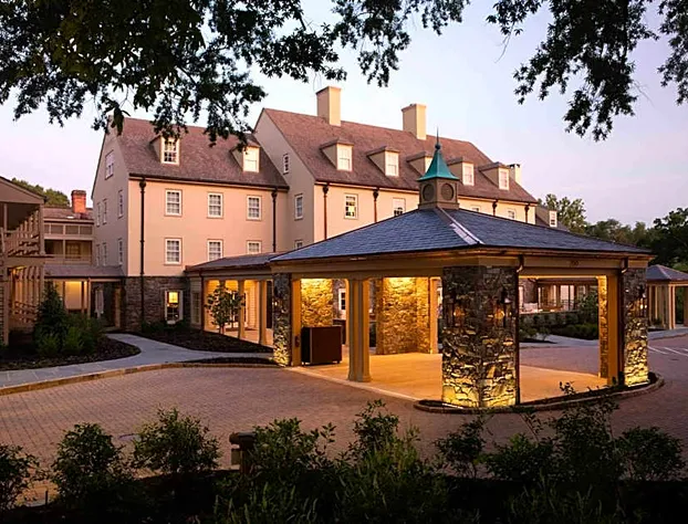 Boar's Head Resort hotel detail image 1