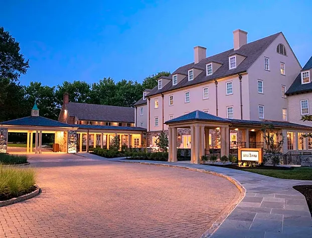 Boar's Head Resort hotel detail image 4