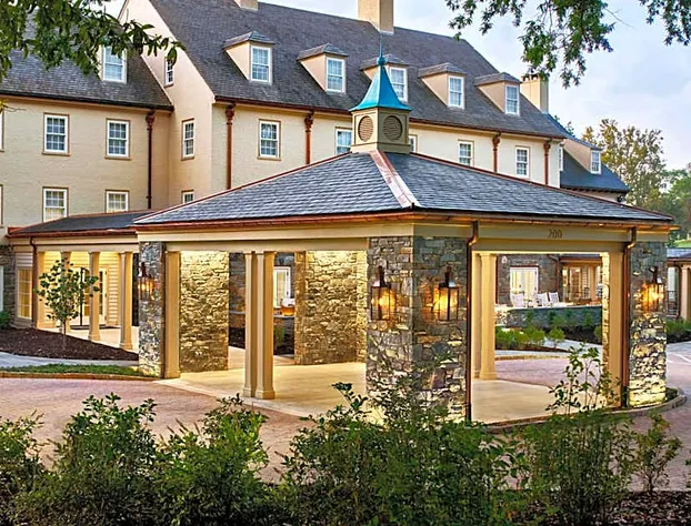 Boar's Head Resort hotel detail image 3