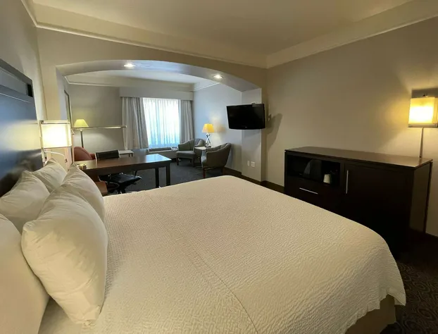 Spark by Hilton Houston West Clay Road hotel detail image 2