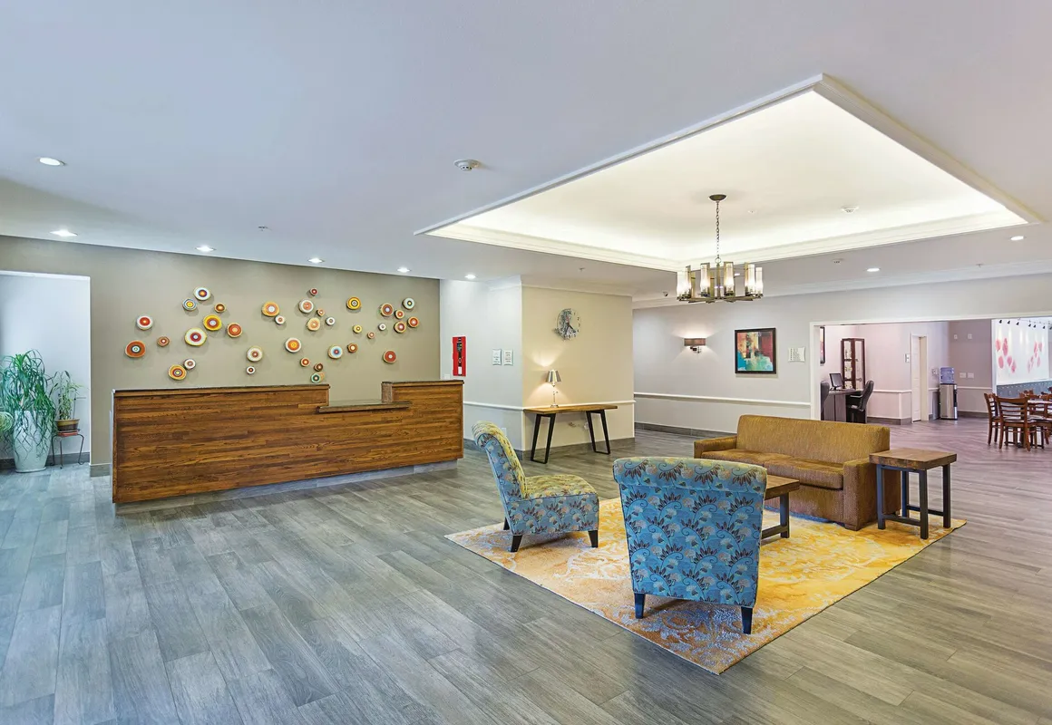 Spark by Hilton Houston West Clay Road hotel hero