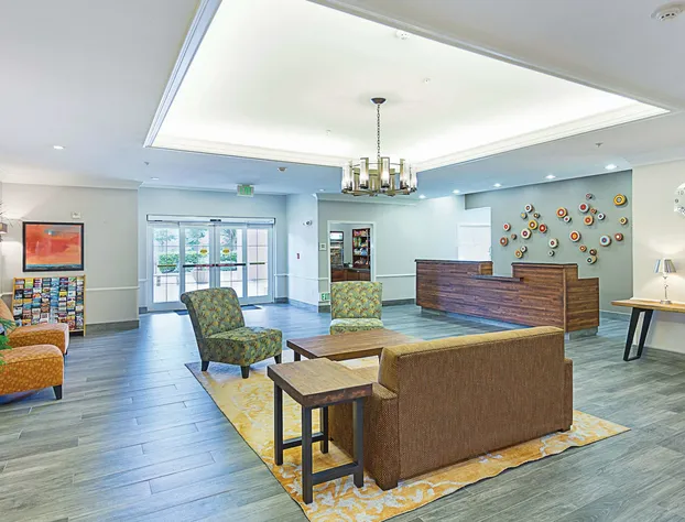 Spark by Hilton Houston West Clay Road hotel detail image 1