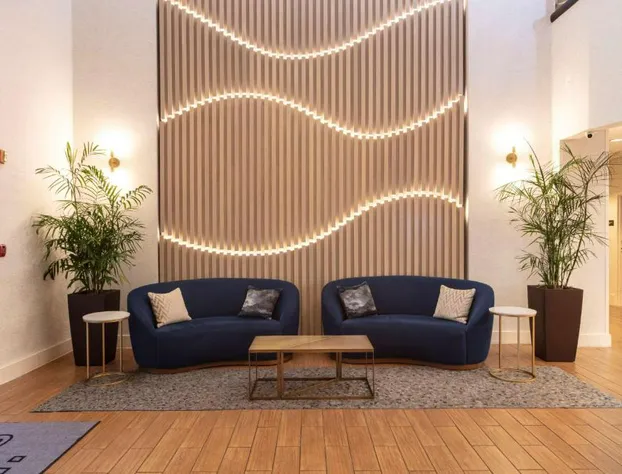 Hampton Inn & Suites Miami-Airport South-Blue Lagoon hotel detail image 4