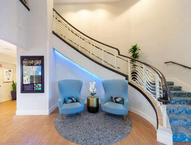 Hampton Inn & Suites Miami-Airport South-Blue Lagoon hotel detail image 3