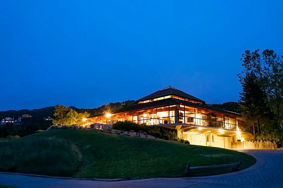Carmel Valley Ranch, in The Unbound Collection by Hyatt hotel hero