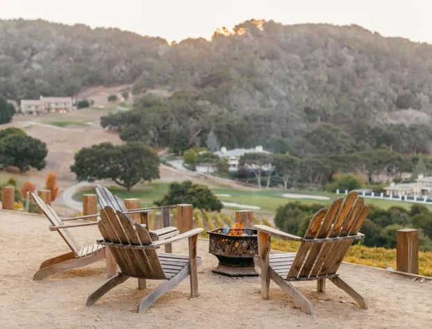 Carmel Valley Ranch, in The Unbound Collection by Hyatt hotel detail image 4