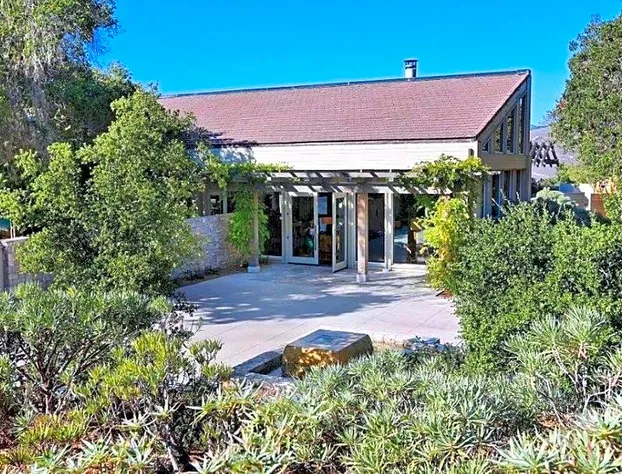 Carmel Valley Ranch, in The Unbound Collection by Hyatt hotel detail image 1