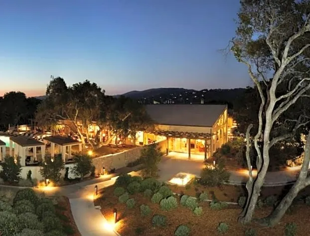 Carmel Valley Ranch, in The Unbound Collection by Hyatt hotel detail image 3
