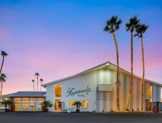 The Kennedy Tucson, SureStay Collection by Best Western hotel detail image 2