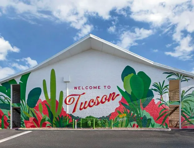 The Kennedy Tucson, SureStay Collection by Best Western hotel detail image 4