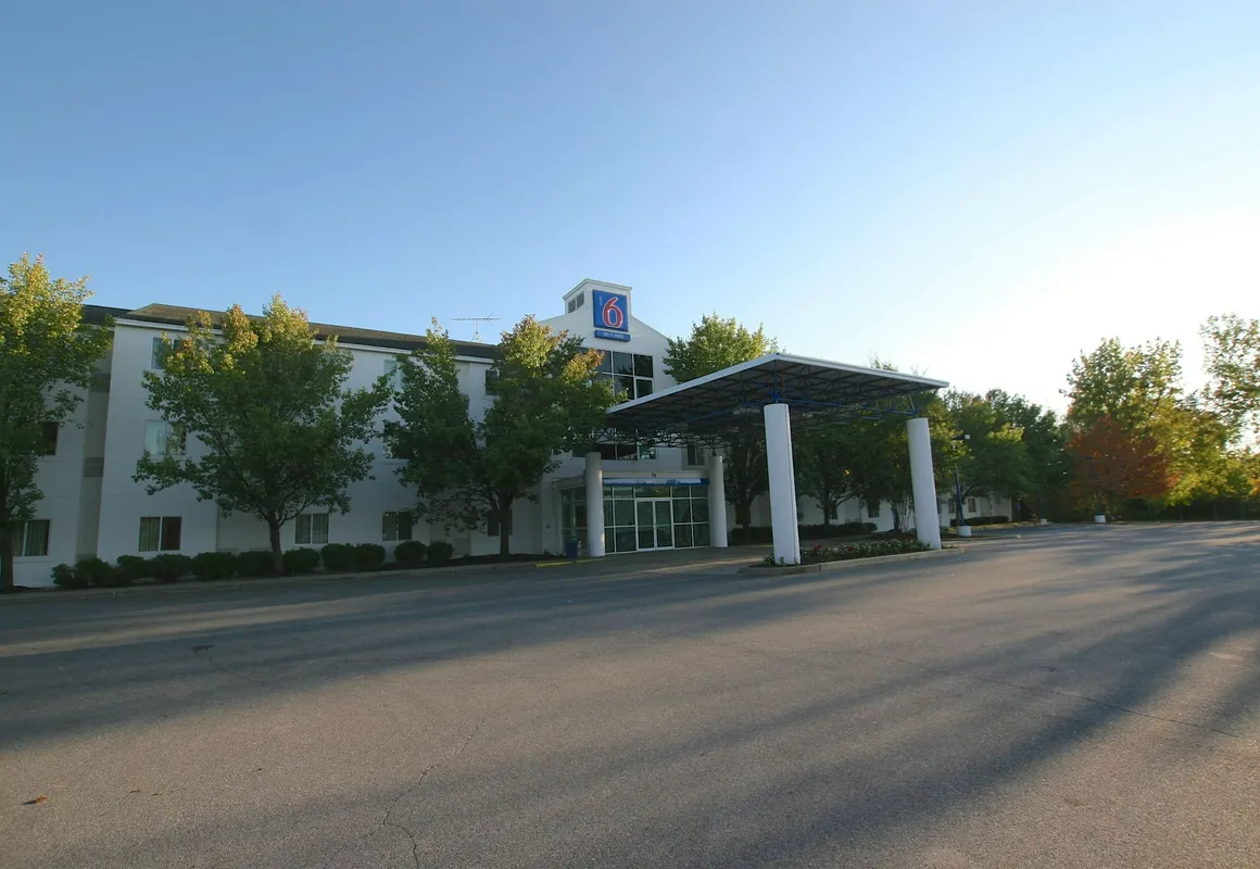 Motel 6 Colchester, VT - Burlington hotel hero