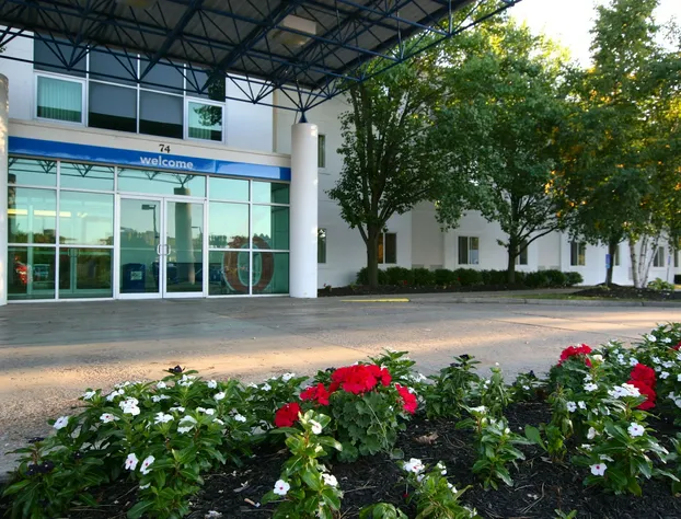 Motel 6 Colchester, VT - Burlington hotel detail image 1