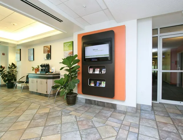 Motel 6 Colchester, VT - Burlington hotel detail image 4