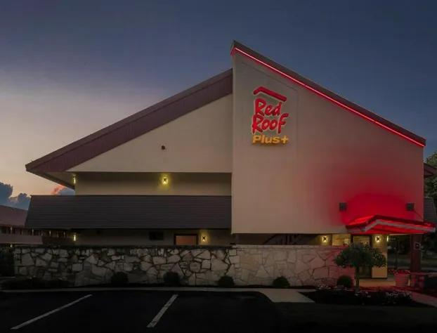 Red Roof Inn PLUS+ Boston - Framingham hotel detail image 1