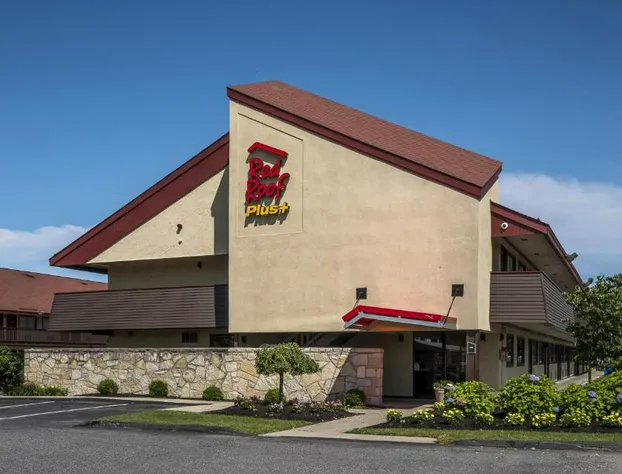 Red Roof Inn PLUS+ Boston - Framingham hotel detail image 3