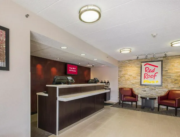 Red Roof Inn PLUS+ Boston - Framingham hotel detail image 4