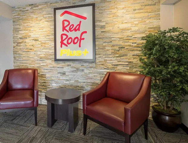 Red Roof Inn PLUS+ Boston - Framingham hotel detail image 4