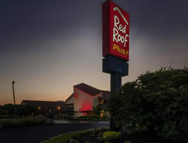Red Roof Inn PLUS+ Boston - Framingham hotel detail image 1