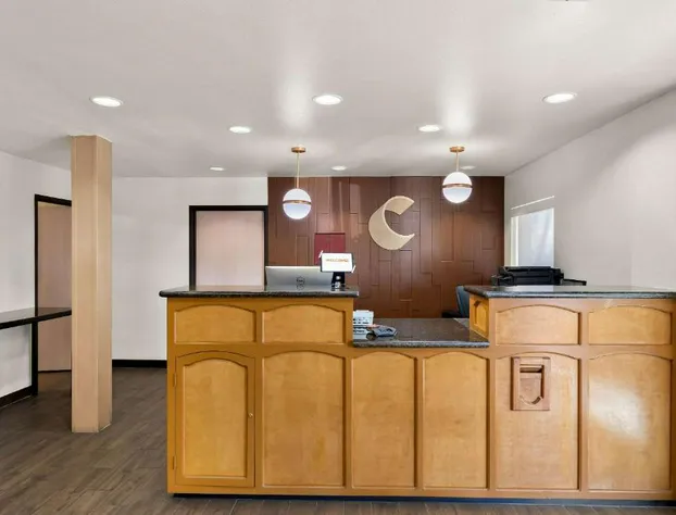 Comfort Inn & Suites near Kino Sports Complex hotel detail image 2